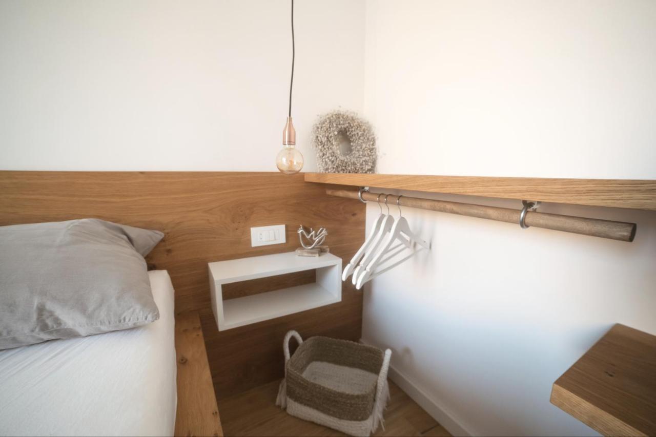 Klajder Apartman Peroj Kültér fotó