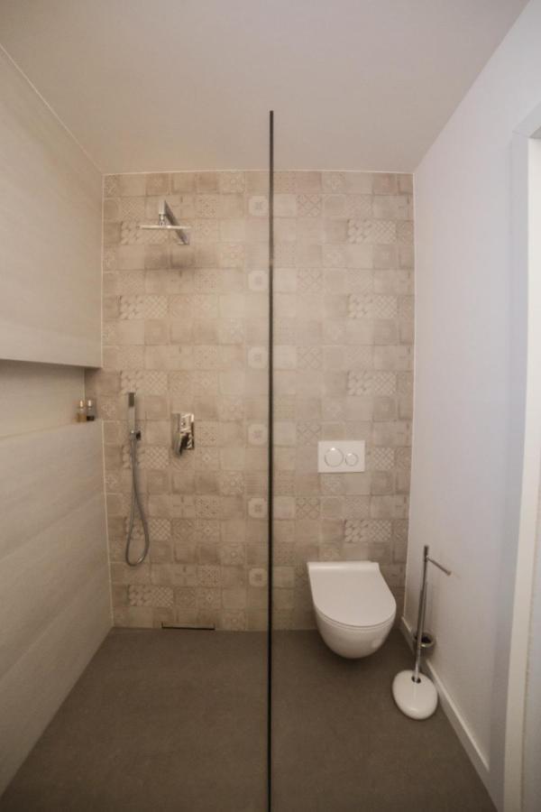 Klajder Apartman Peroj Kültér fotó
